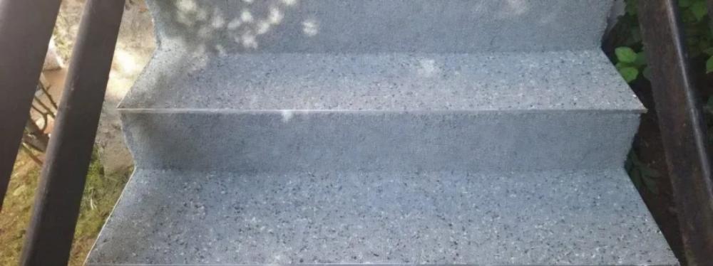 Kameni Tepih Za Stepenište