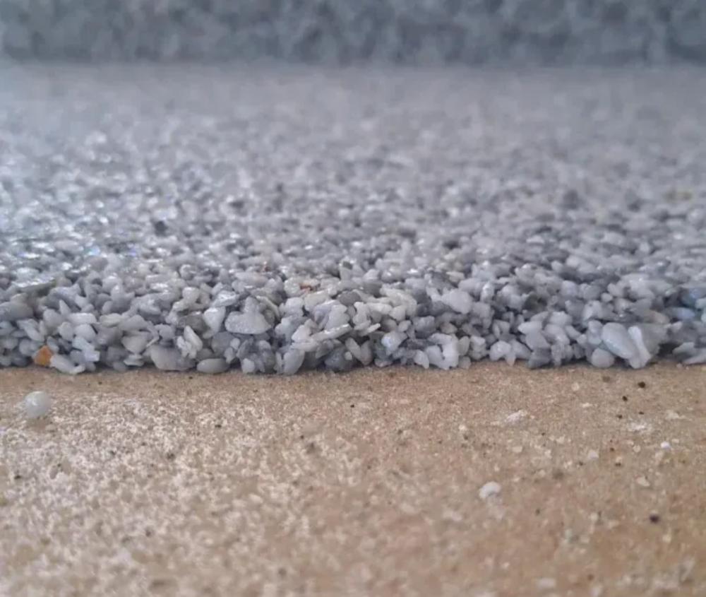 Mermerni Oblutak 2-4mm